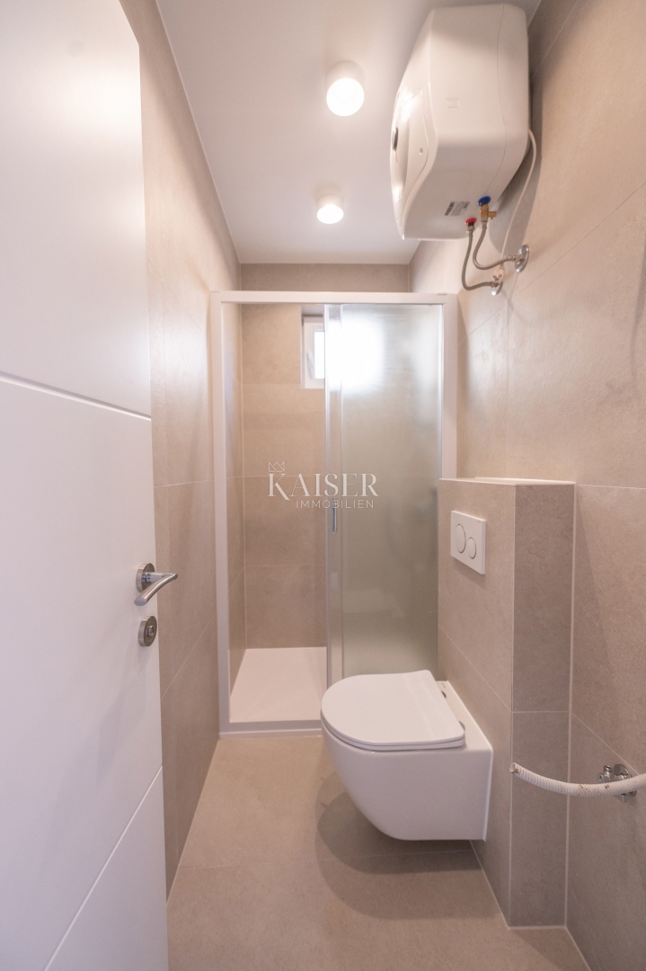 Appartamento Mali Lošinj, 80m2