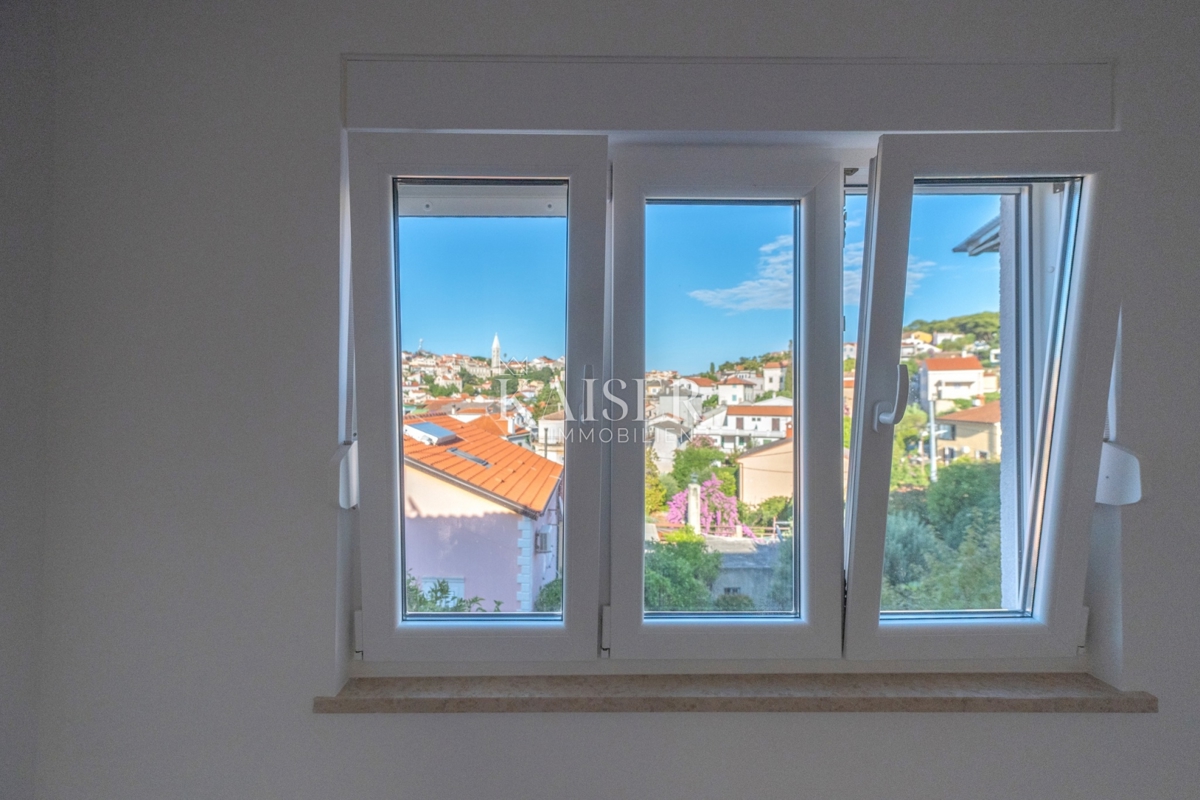 Appartamento Mali Lošinj, 80m2
