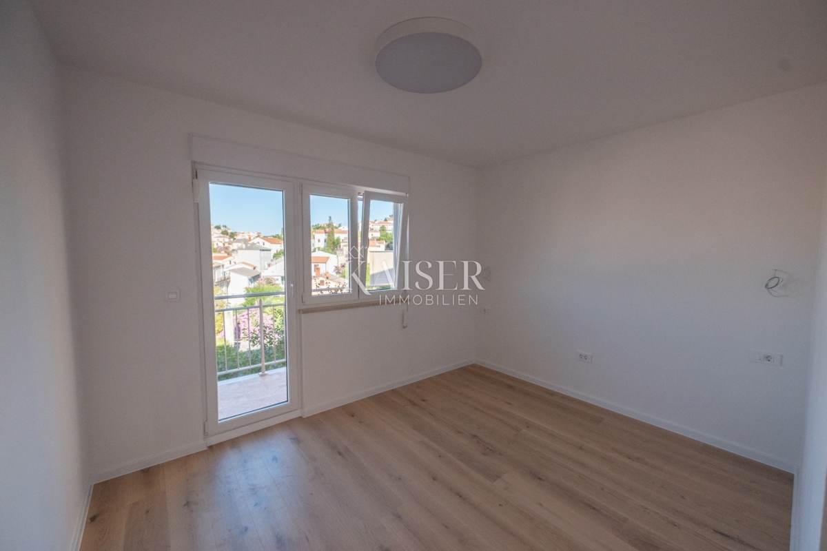 Appartamento Mali Lošinj, 80m2