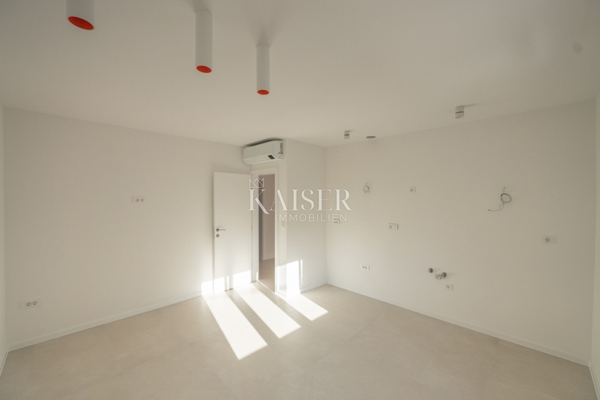 Appartamento Mali Lošinj, 80m2