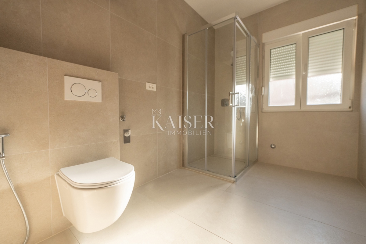 Appartamento Mali Lošinj, 80m2