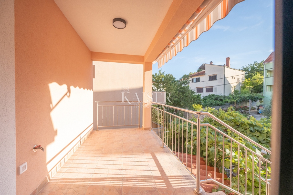 Appartamento Mali Lošinj, 80m2