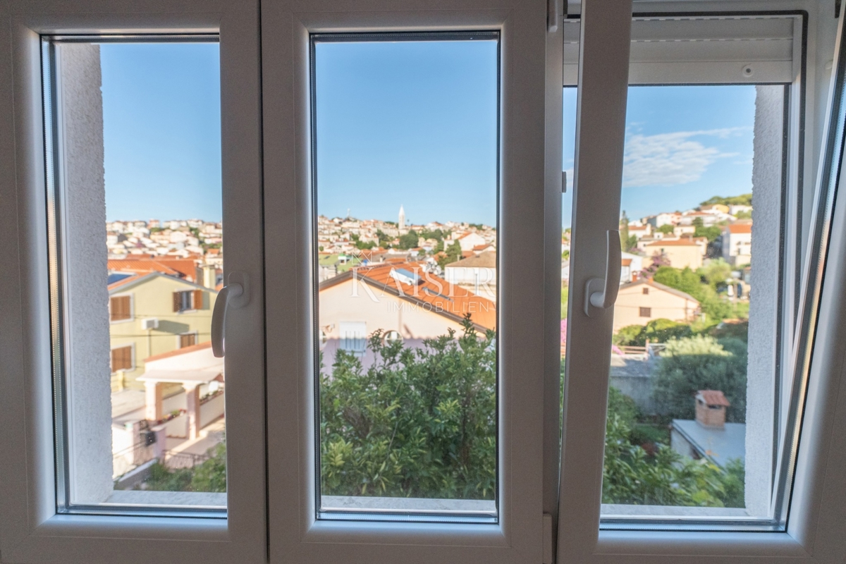 Appartamento Mali Lošinj, 80m2