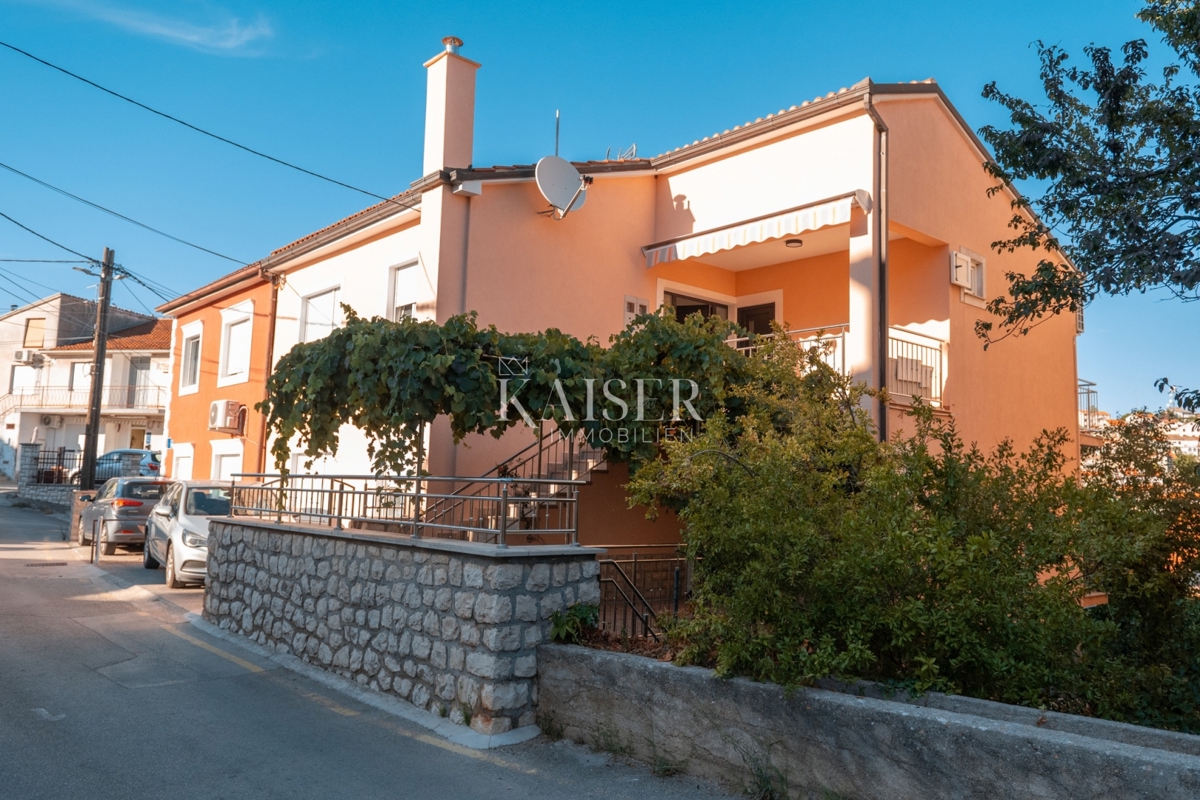 Appartamento Mali Lošinj, 80m2