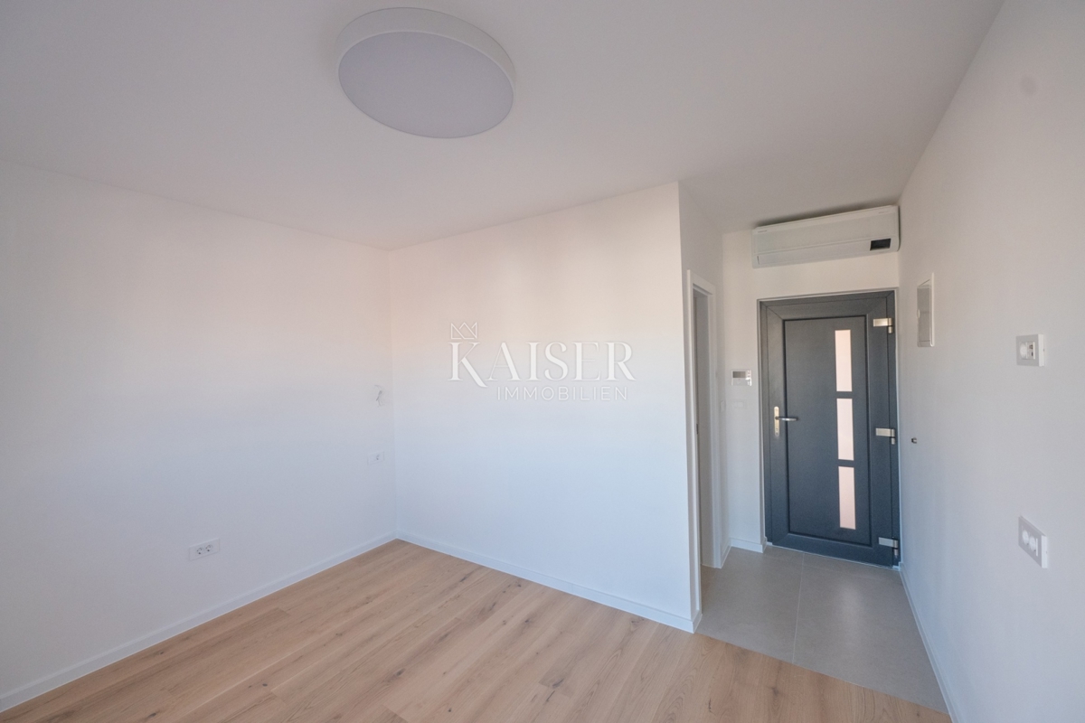 Appartamento Mali Lošinj, 80m2