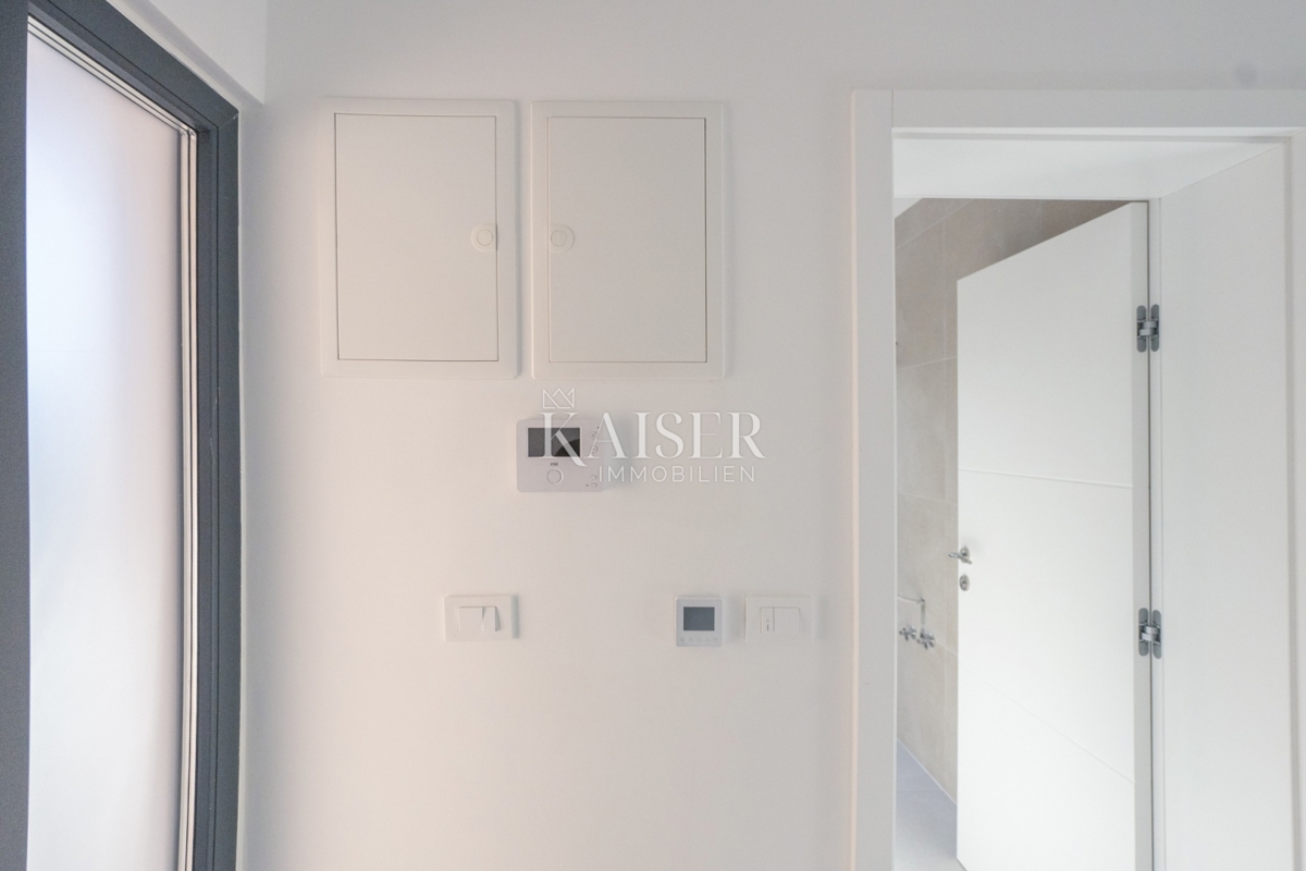 Appartamento Mali Lošinj, 80m2