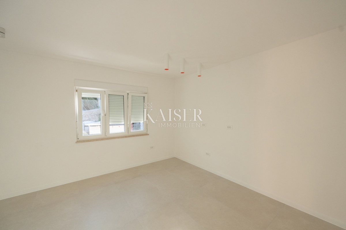 Appartamento Mali Lošinj, 80m2