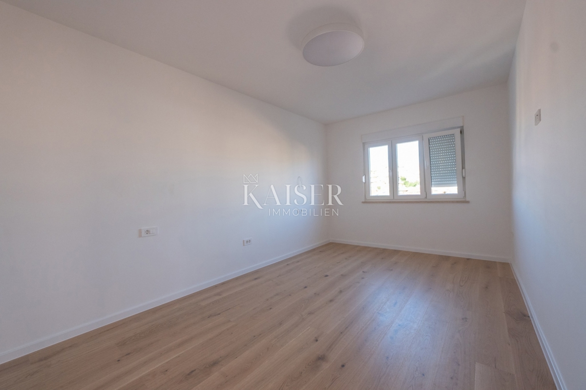 Appartamento Mali Lošinj, 80m2