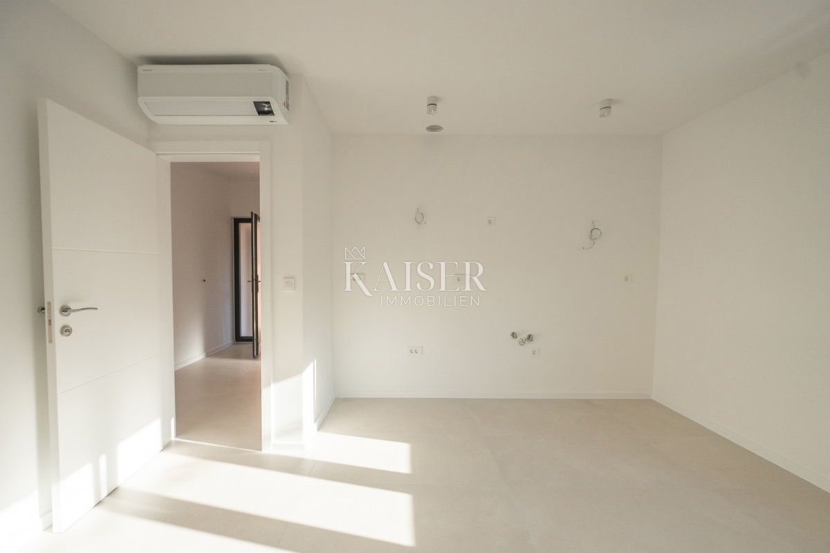 Appartamento Mali Lošinj, 80m2