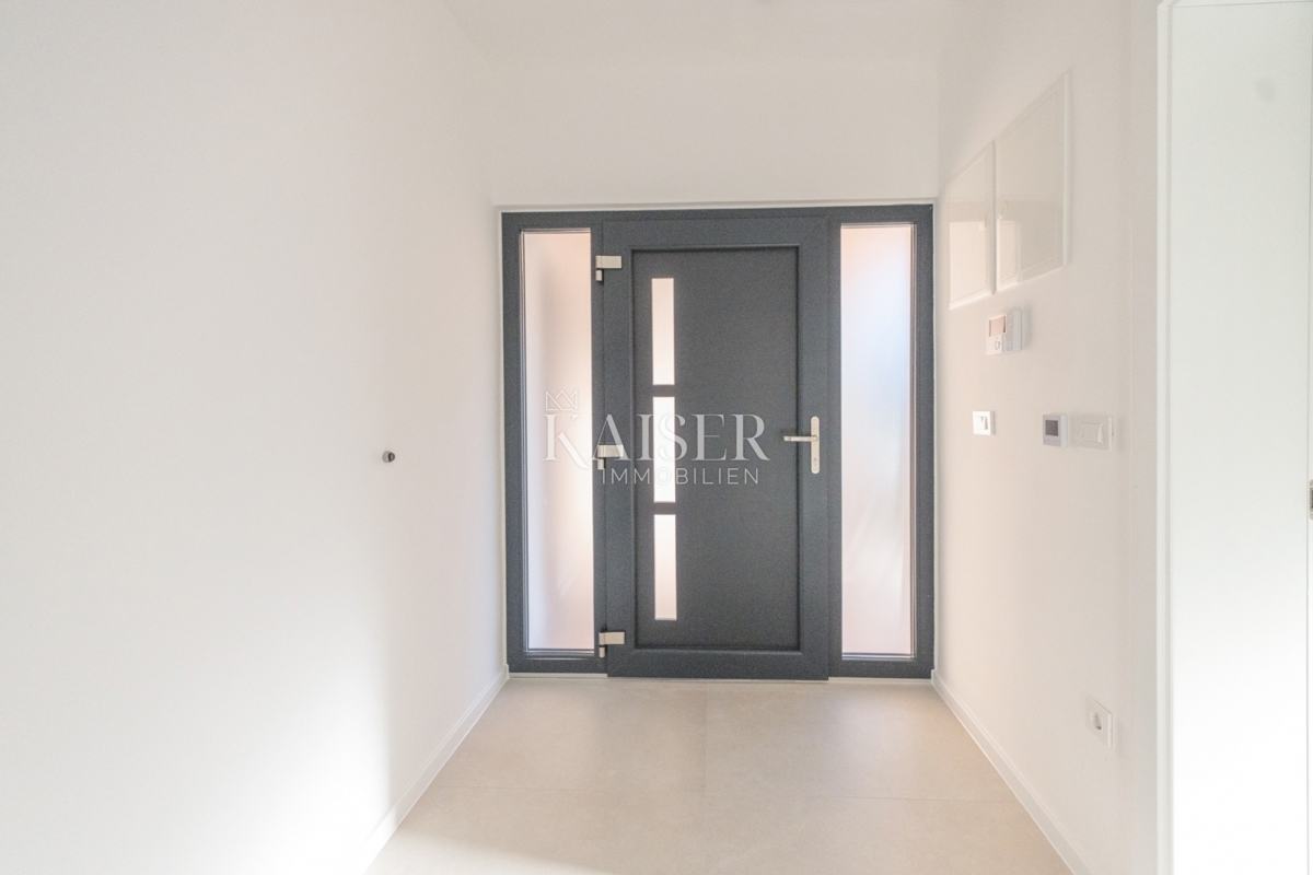 Appartamento Mali Lošinj, 80m2