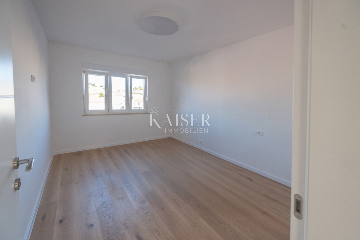 Appartamento Mali Lošinj, 80m2