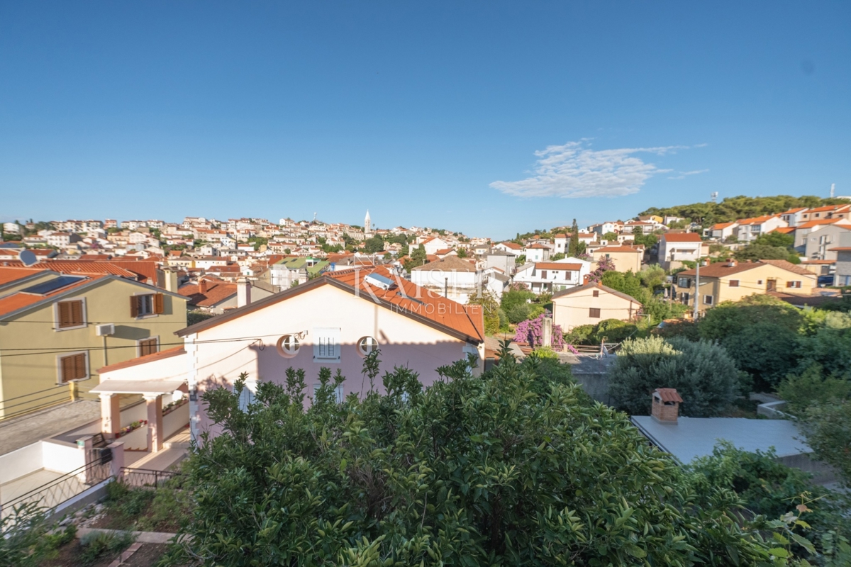 Appartamento Mali Lošinj, 80m2
