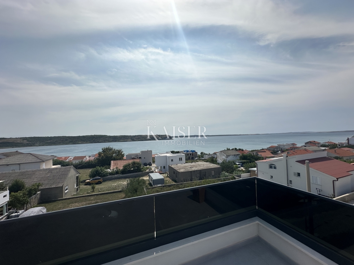 Zara, Rtina - Villa di lusso con piscina, a 250 m dalla spiaggia