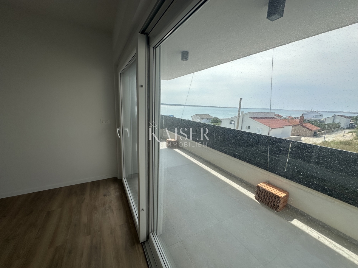 Zara, Rtina - Villa di lusso con piscina, a 250 m dalla spiaggia