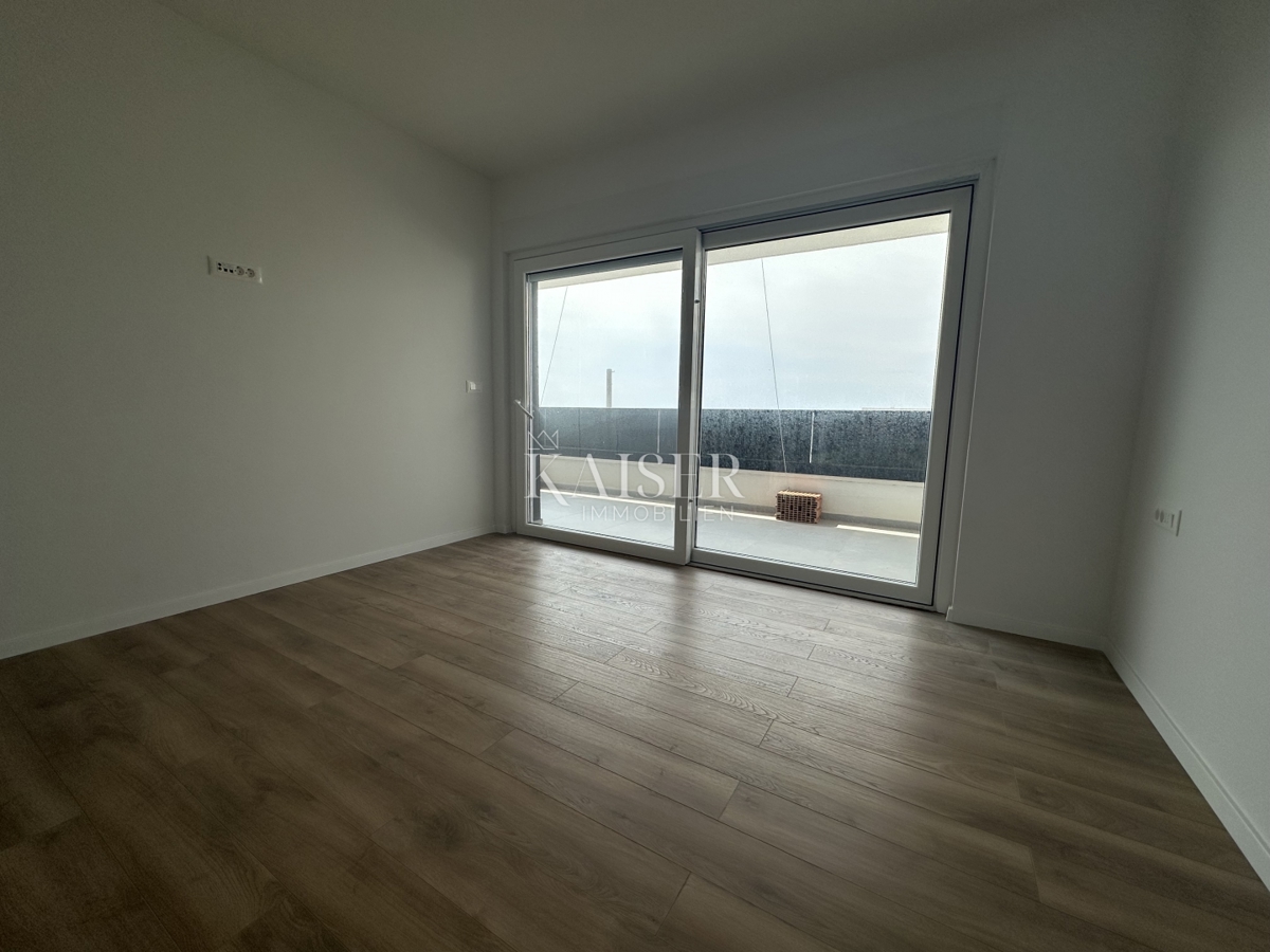 Zara, Rtina - Villa di lusso con piscina, a 250 m dalla spiaggia