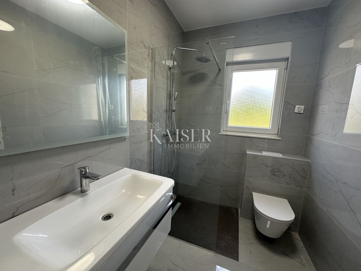 Zara, Rtina - Villa di lusso con piscina, a 250 m dalla spiaggia