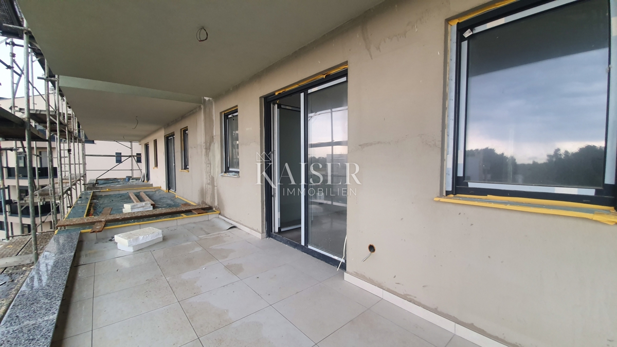 Istria - Parenzo, appartamenti vicino al mare a partire da 180.000,00 euro. 