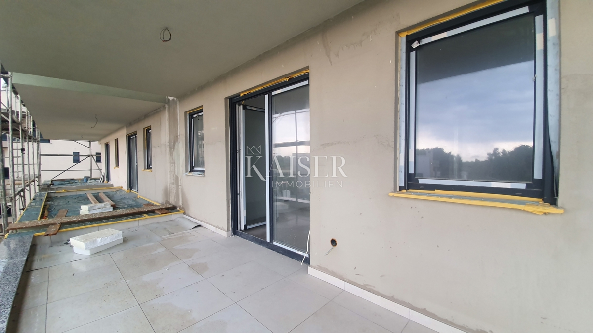 Istria - Parenzo, appartamenti vicino al mare a partire da 180.000,00 euro. 