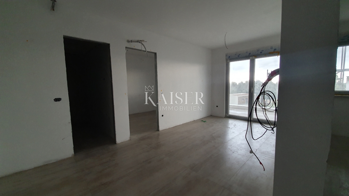 Istria - Parenzo, appartamenti vicino al mare a partire da 180.000,00 euro. 