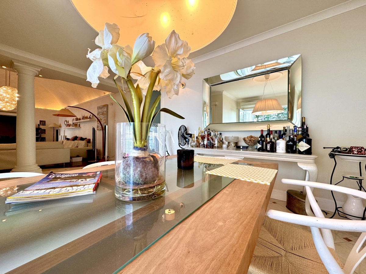 Opatija, Ičići - Bellissima villa familiare con piscina a 200 m dal mare