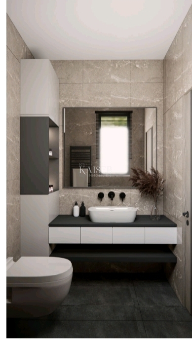 Istria, Parenzo - attico di lusso a 800 metri dal mare