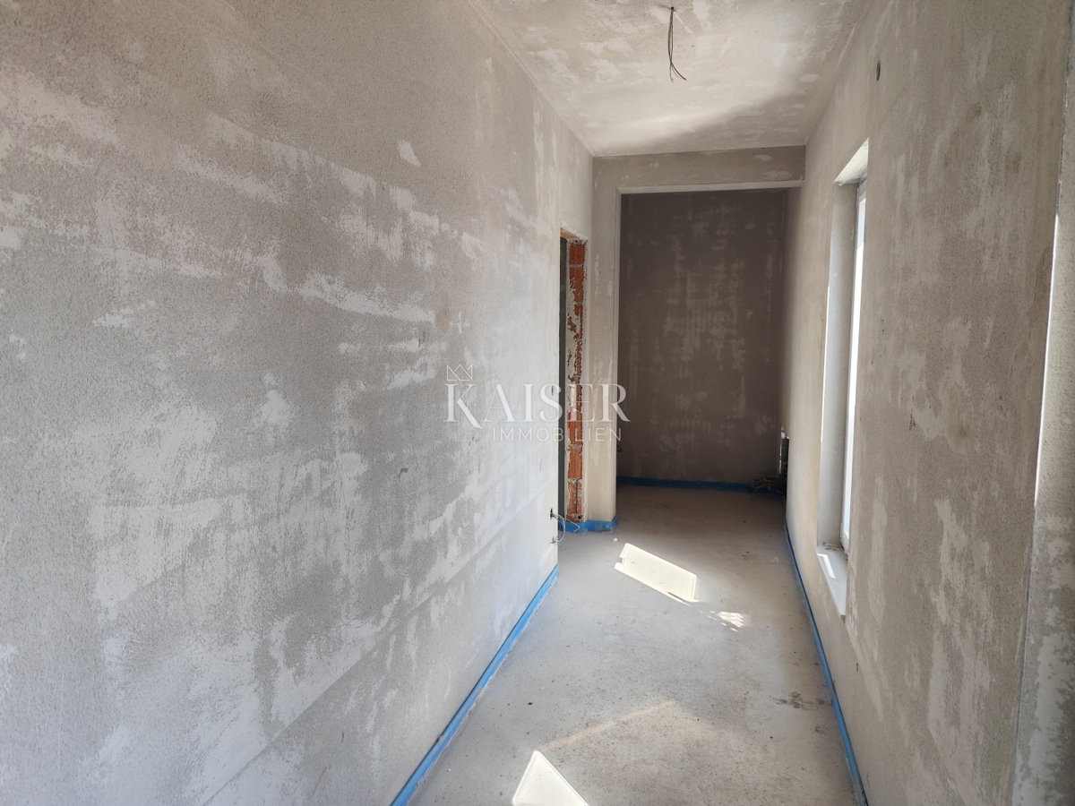 Istria, Parenzo - attico di lusso a 800 metri dal mare