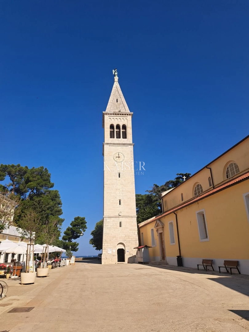 Istria, Cittanova - terreno edificabile, 912 m2, a 800 m dal mare