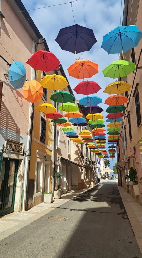 Istria, Cittanova - terreno edificabile, 912 m2, a 800 m dal mare