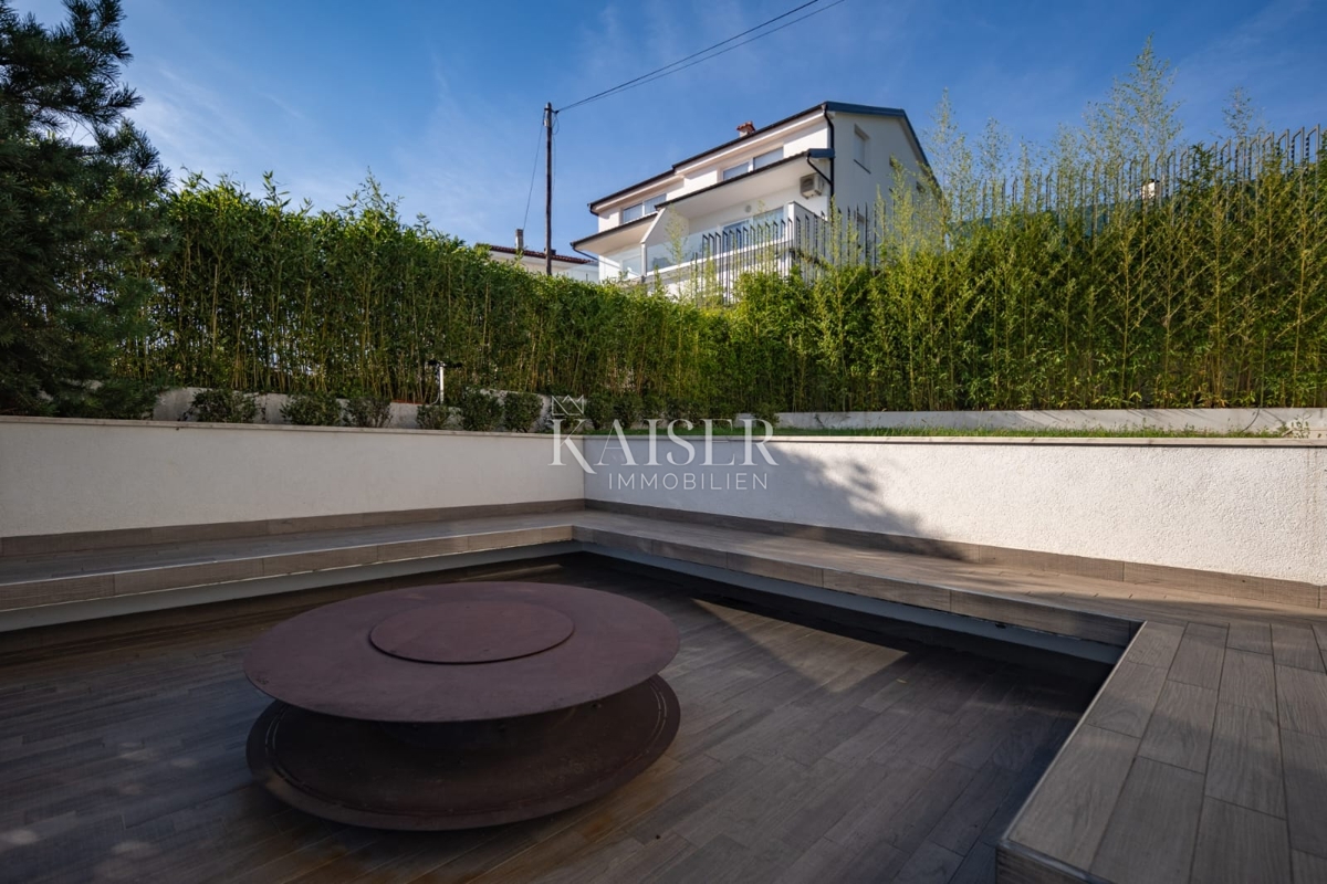 Il gioiello architettonico della Riviera di Abbazia – IČIĆI