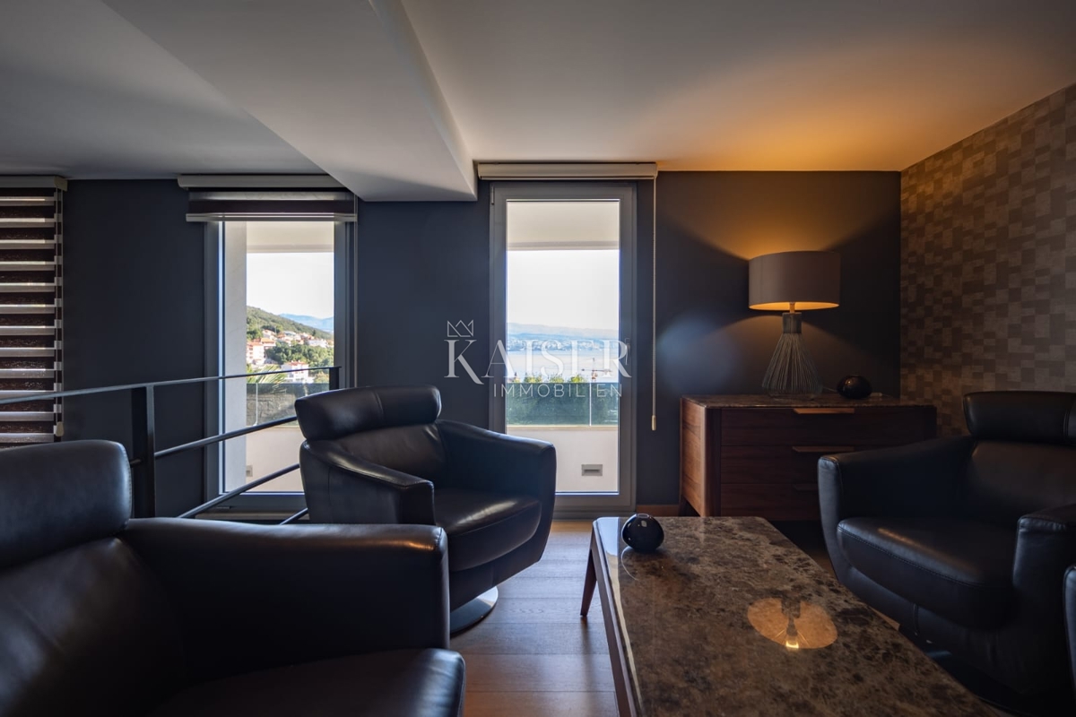 Il gioiello architettonico della Riviera di Abbazia – IČIĆI