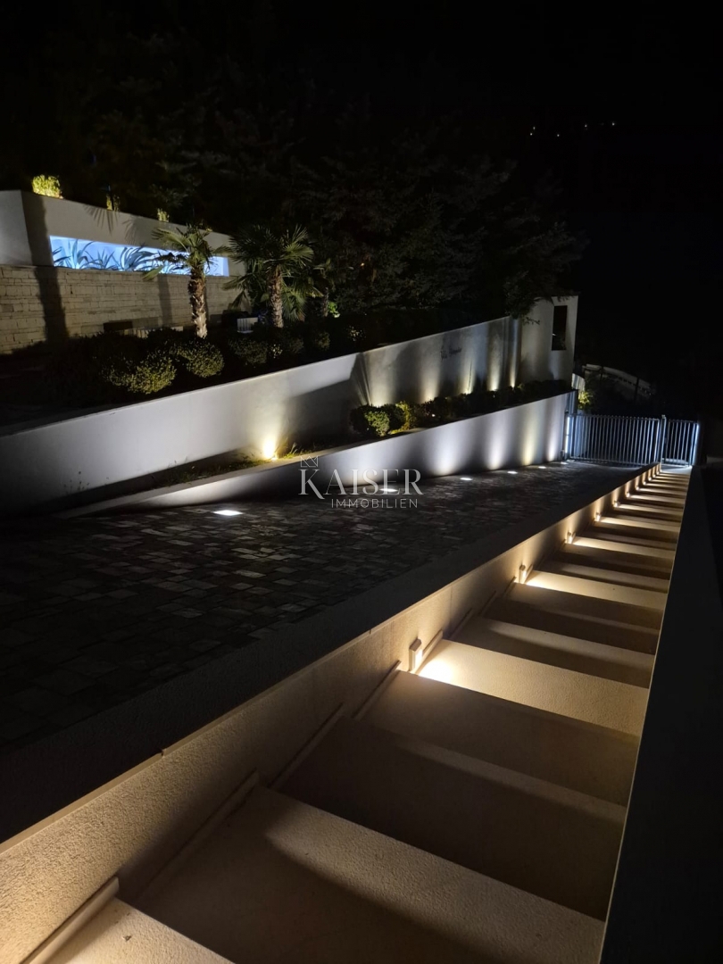 Il gioiello architettonico della Riviera di Abbazia – IČIĆI