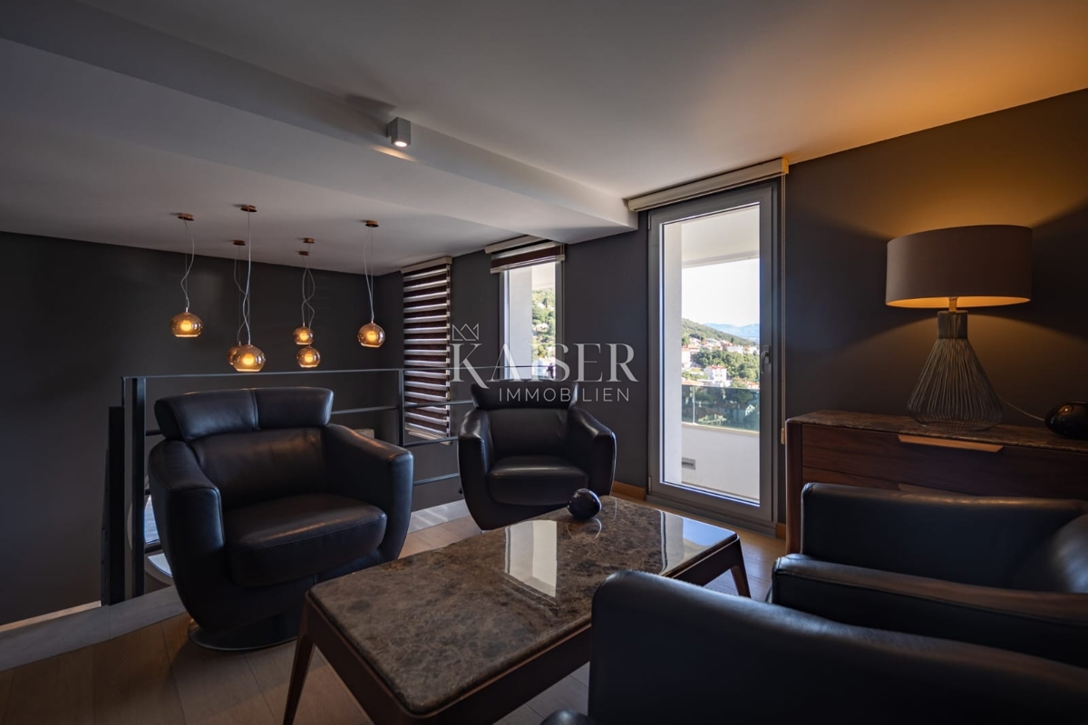 Il gioiello architettonico della Riviera di Abbazia – IČIĆI