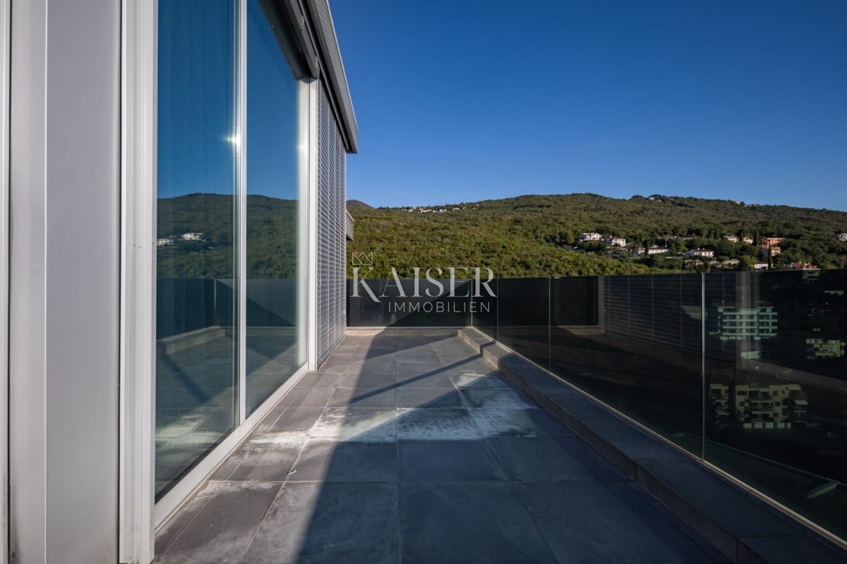 Il gioiello architettonico della Riviera di Abbazia – IČIĆI