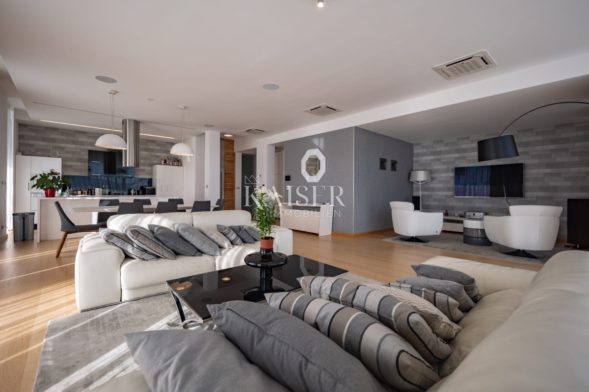 Il gioiello architettonico della Riviera di Abbazia – IČIĆI