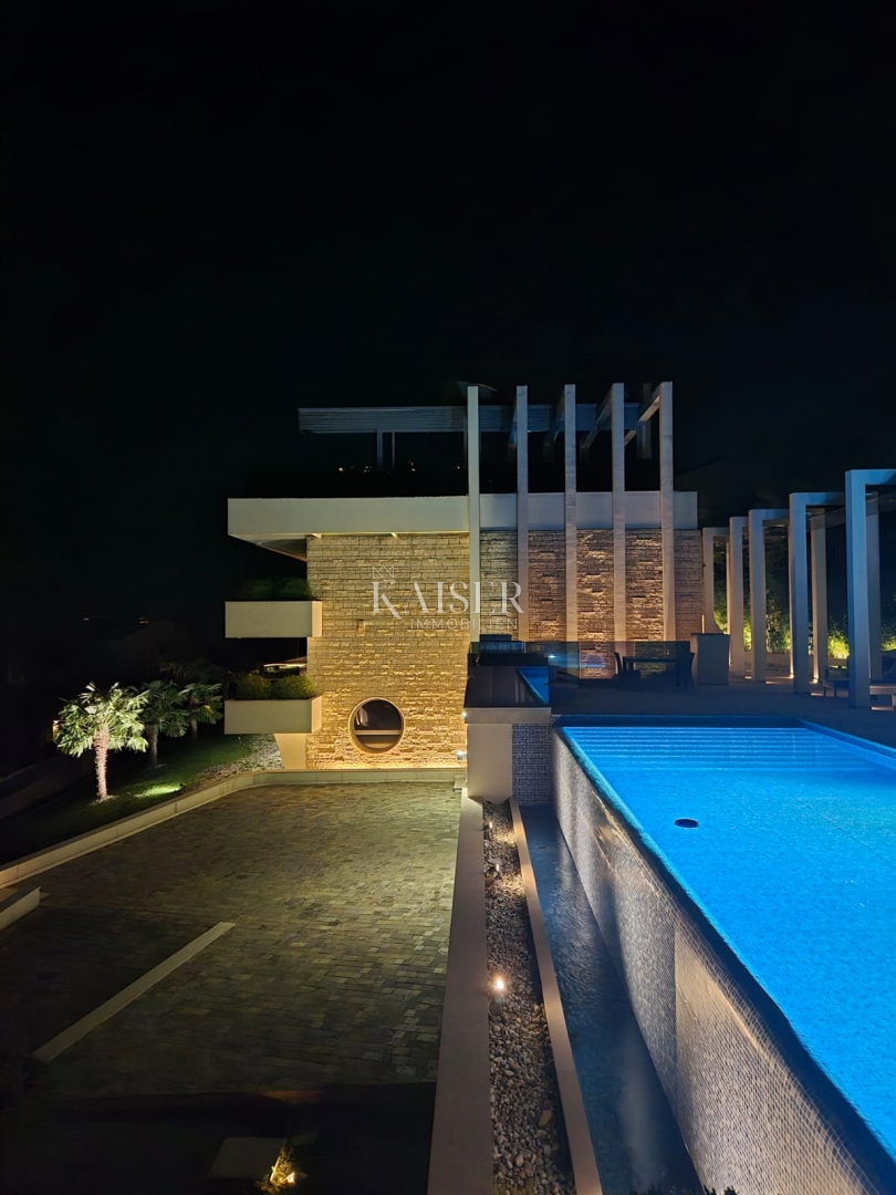 Il gioiello architettonico della Riviera di Abbazia – IČIĆI