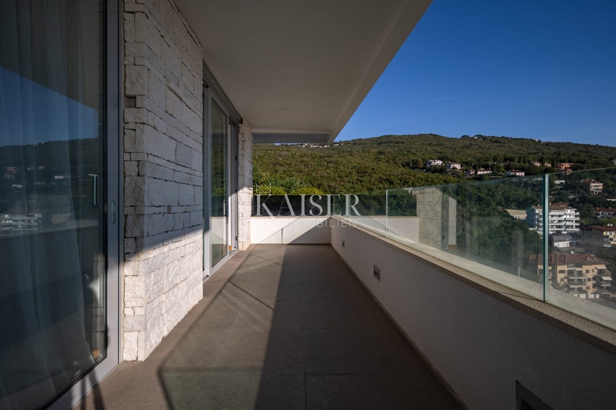 Il gioiello architettonico della Riviera di Abbazia – IČIĆI