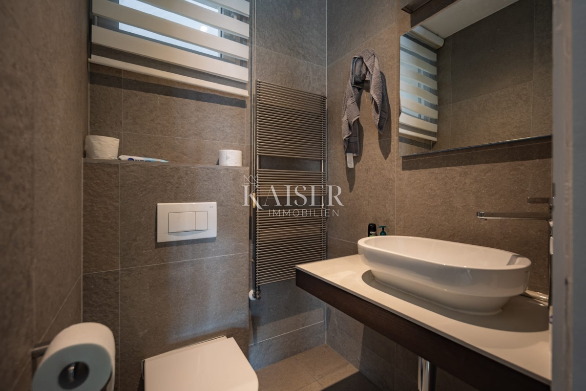 Il gioiello architettonico della Riviera di Abbazia – IČIĆI