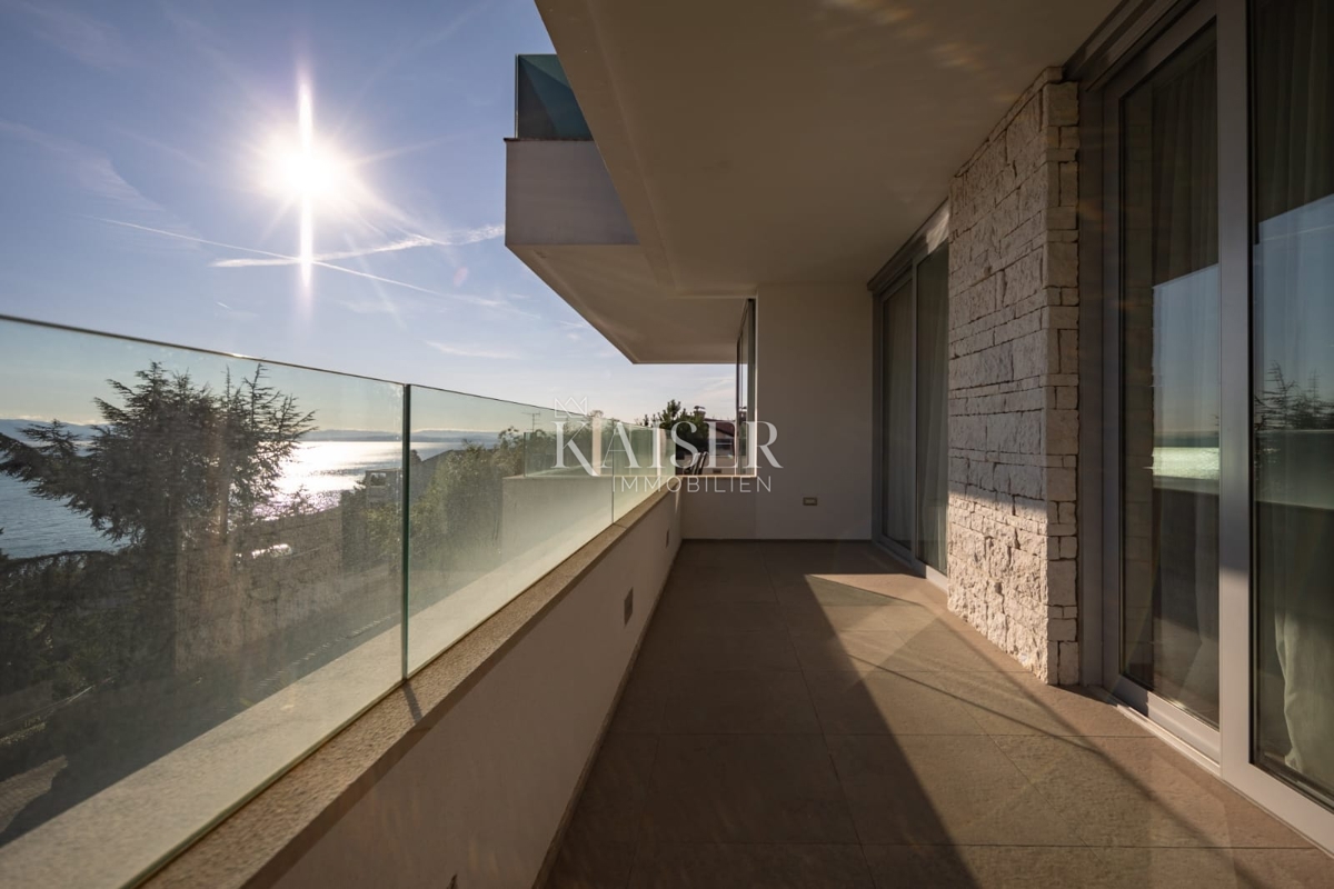 Il gioiello architettonico della Riviera di Abbazia – IČIĆI