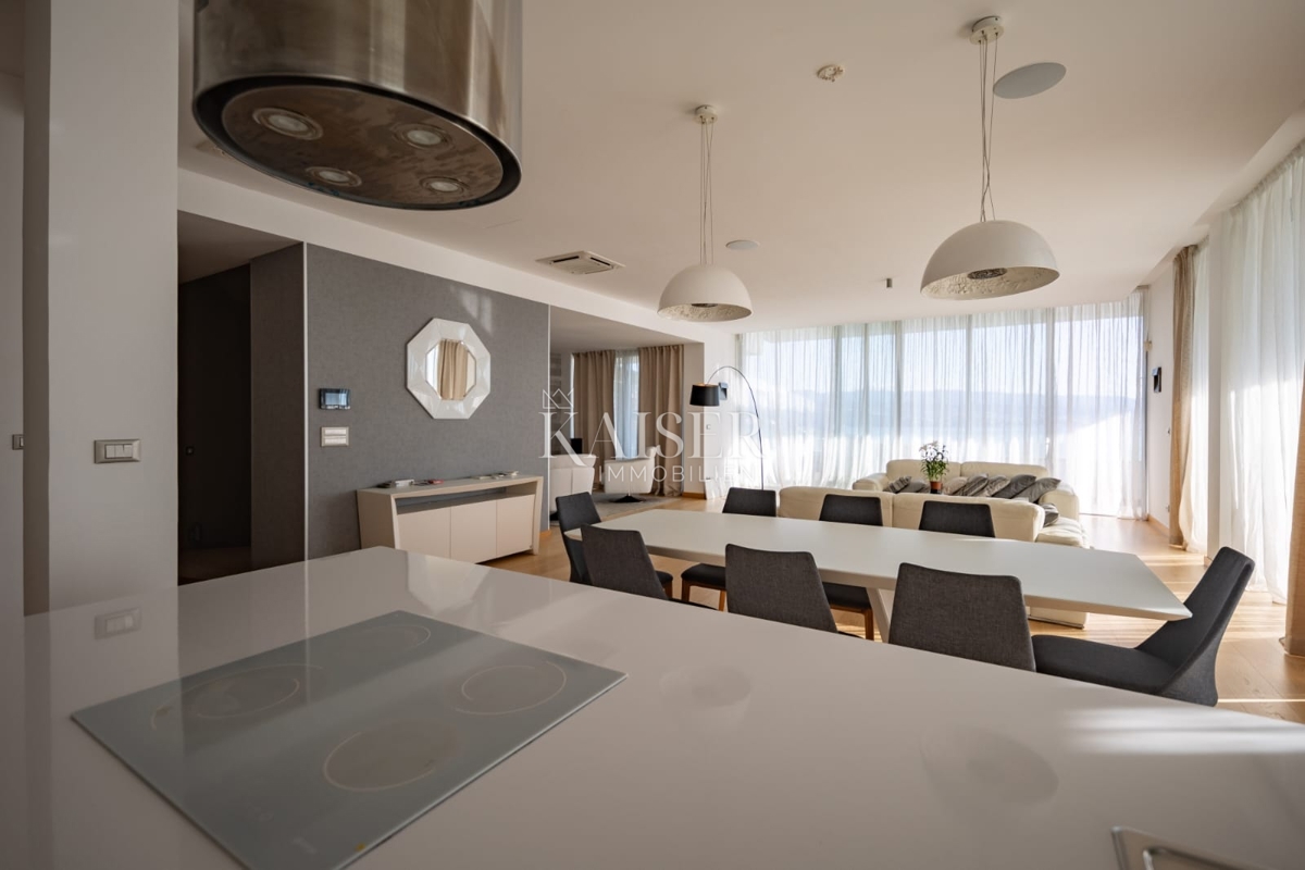 Il gioiello architettonico della Riviera di Abbazia – IČIĆI