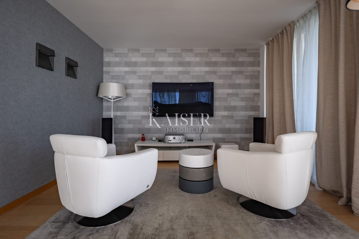 Il gioiello architettonico della Riviera di Abbazia – IČIĆI