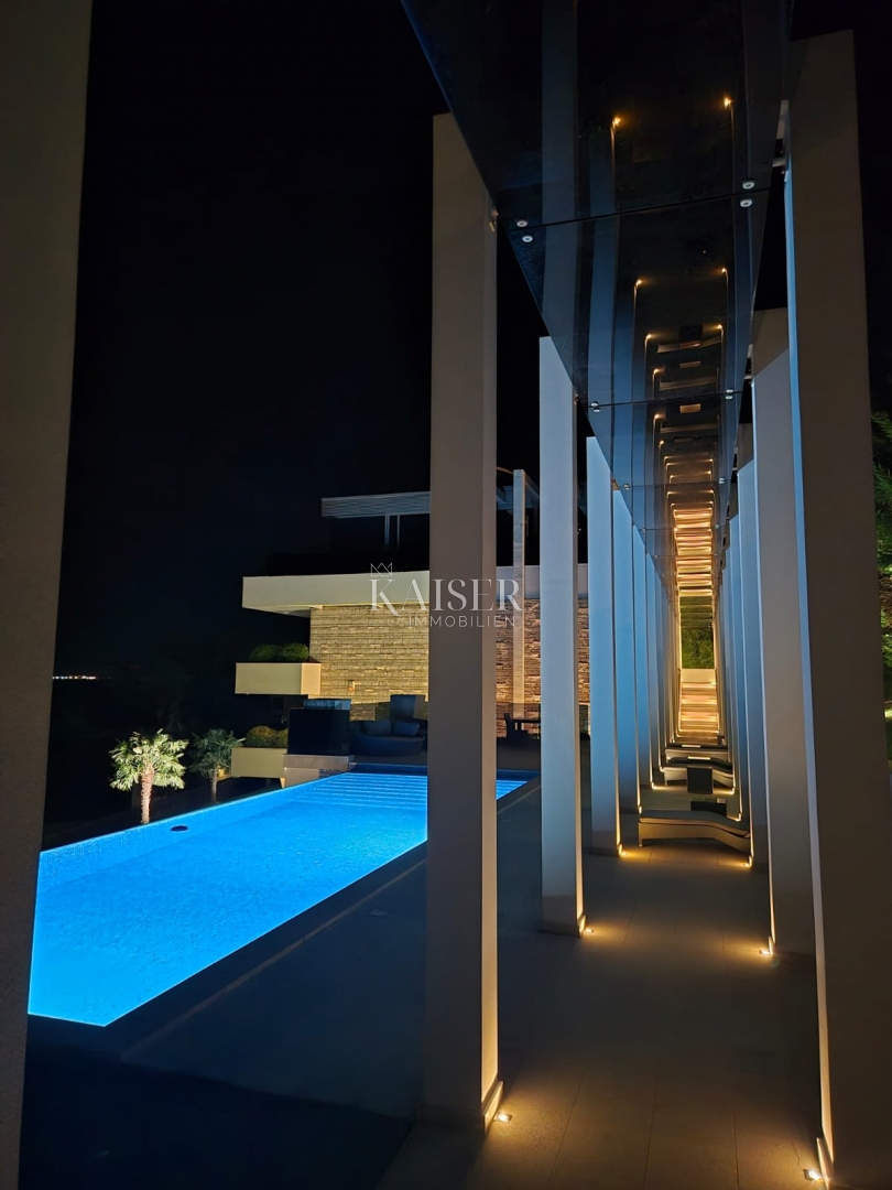 Il gioiello architettonico della Riviera di Abbazia – IČIĆI