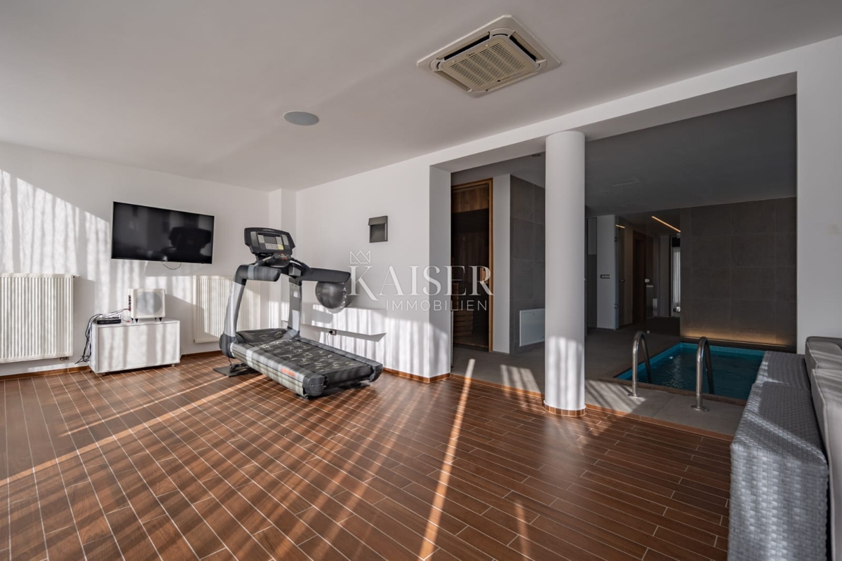 Il gioiello architettonico della Riviera di Abbazia – IČIĆI