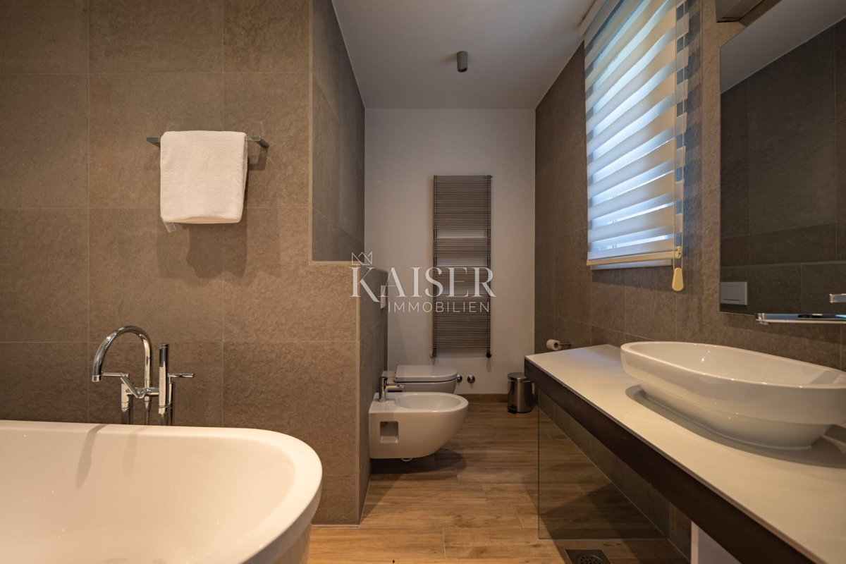 Il gioiello architettonico della Riviera di Abbazia – IČIĆI