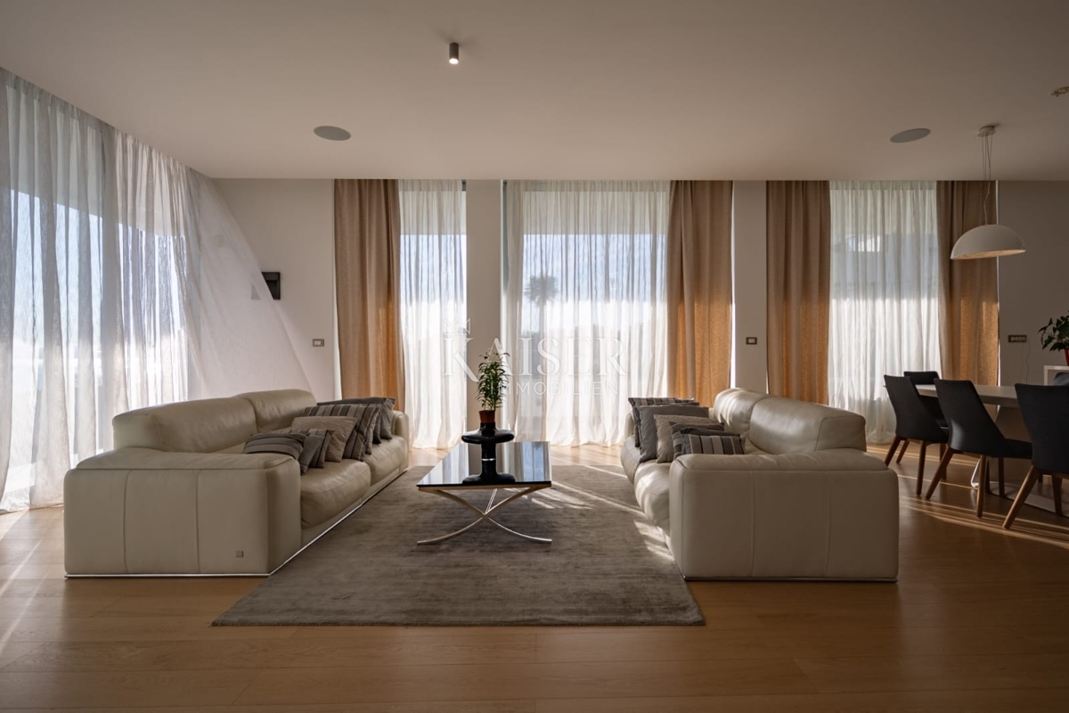 Il gioiello architettonico della Riviera di Abbazia – IČIĆI