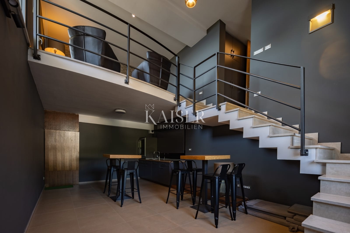 Il gioiello architettonico della Riviera di Abbazia – IČIĆI