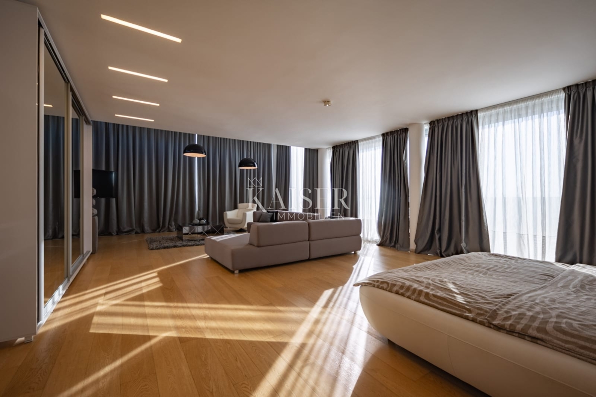 Il gioiello architettonico della Riviera di Abbazia – IČIĆI