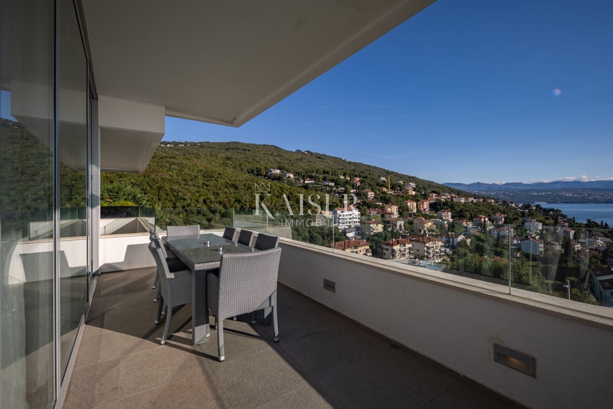 Il gioiello architettonico della Riviera di Abbazia – IČIĆI