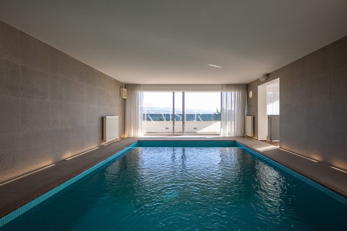 Il gioiello architettonico della Riviera di Abbazia – IČIĆI