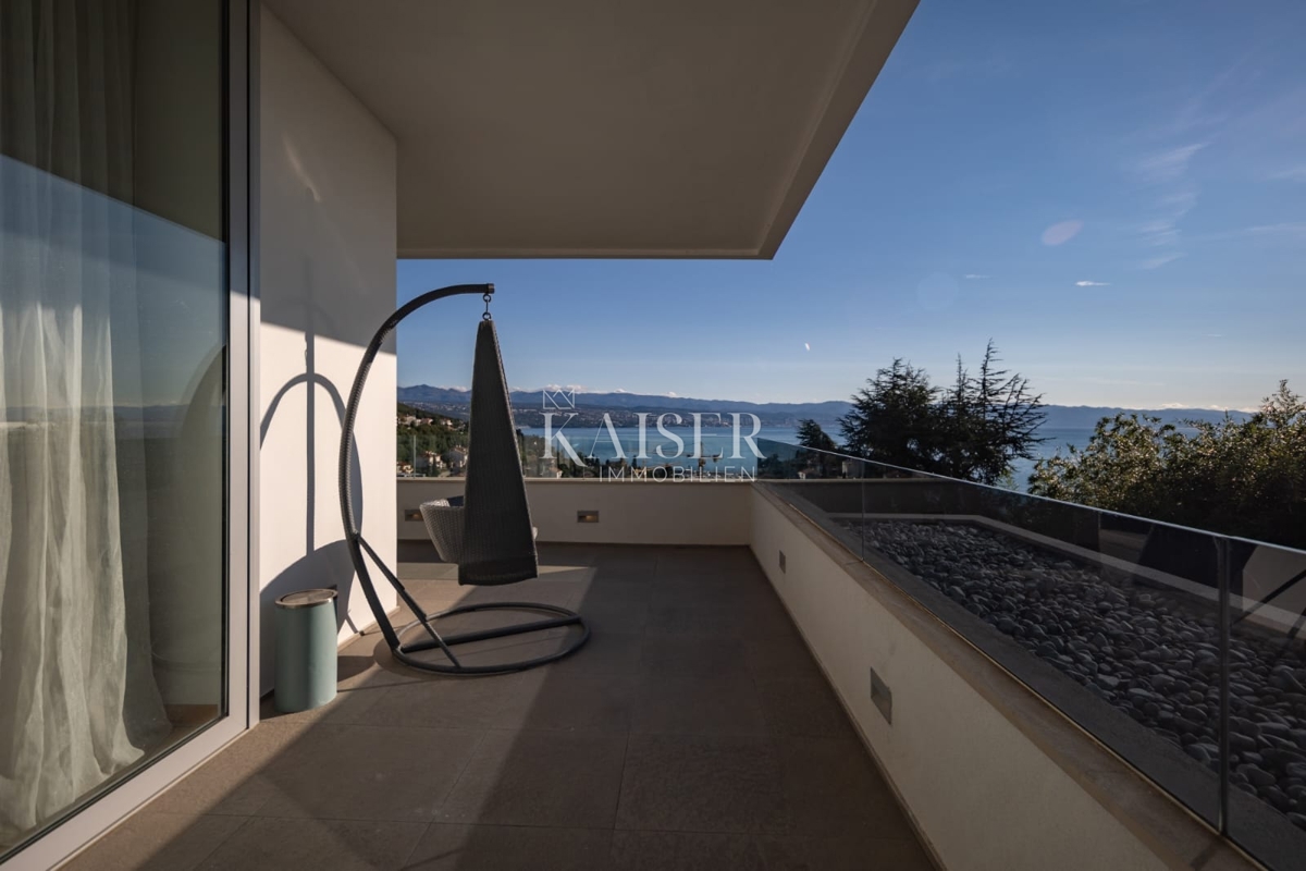 Il gioiello architettonico della Riviera di Abbazia – IČIĆI