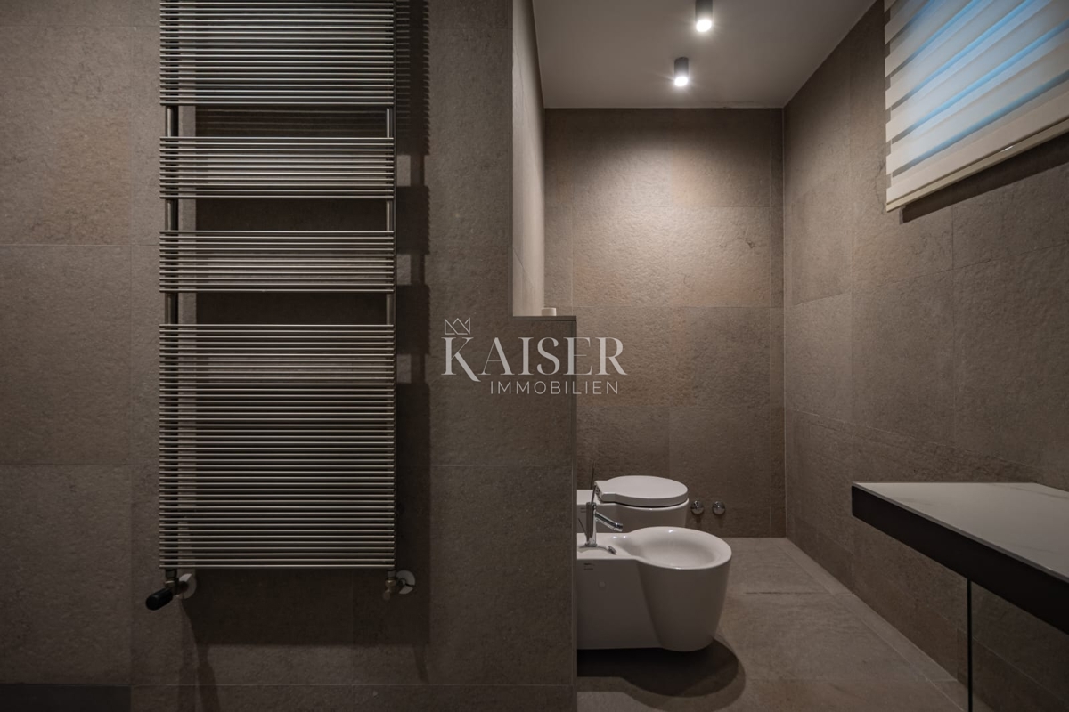 Il gioiello architettonico della Riviera di Abbazia – IČIĆI